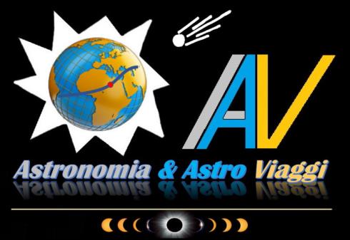 Astronomia & Astro Viaggi